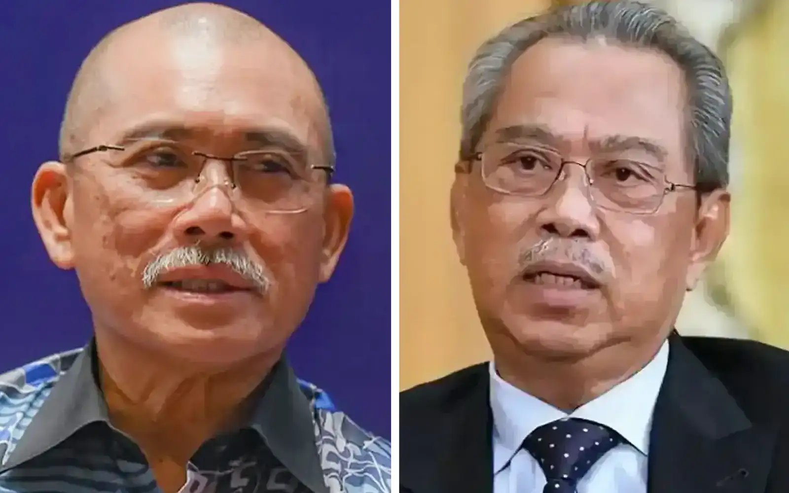 Gesaan Kiandee isyarat jelas krisis Bersatu tak boleh selesai secara senyap