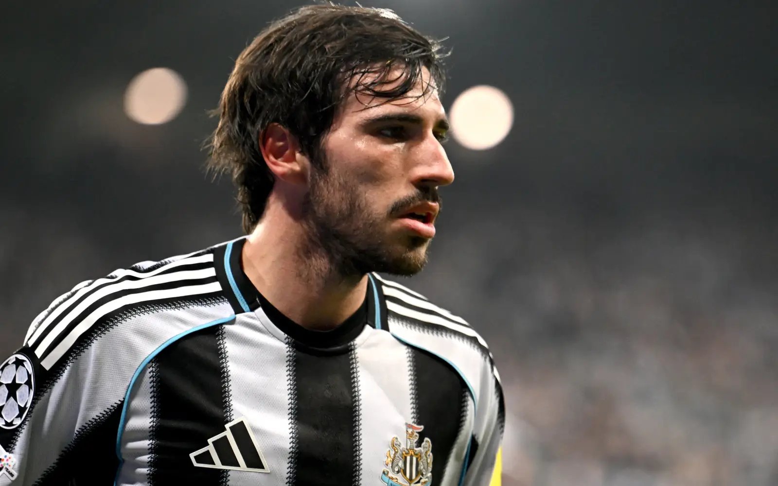 Howe trusts Tonali will not follow Isak’s lead out of Newcastle