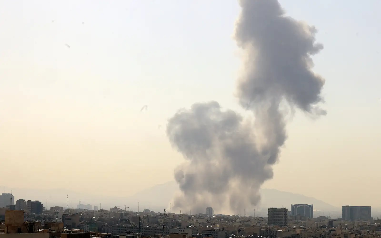 Rakyat Malaysia di Jordan, Bahrain, dinasihat kekal di tempat selamat