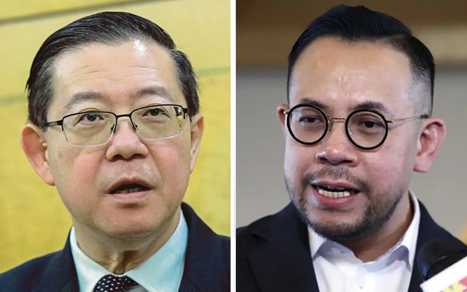 Now, Guan Eng blames Steven Sim over councillor appointments