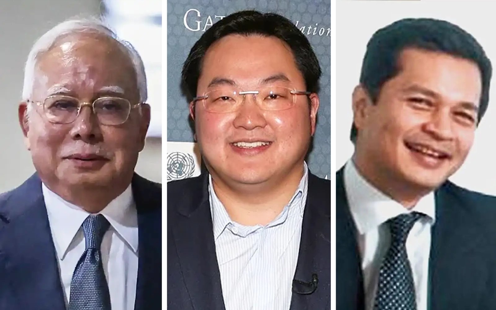 Letters for Najib’s account drafted on Jho Low’s instructions, court told