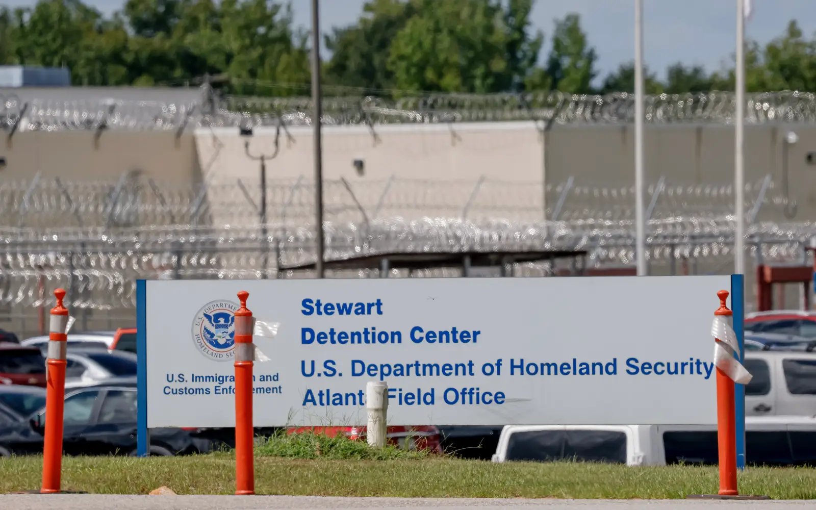 US to spend US$38.3bil to expand migrant detention capacity