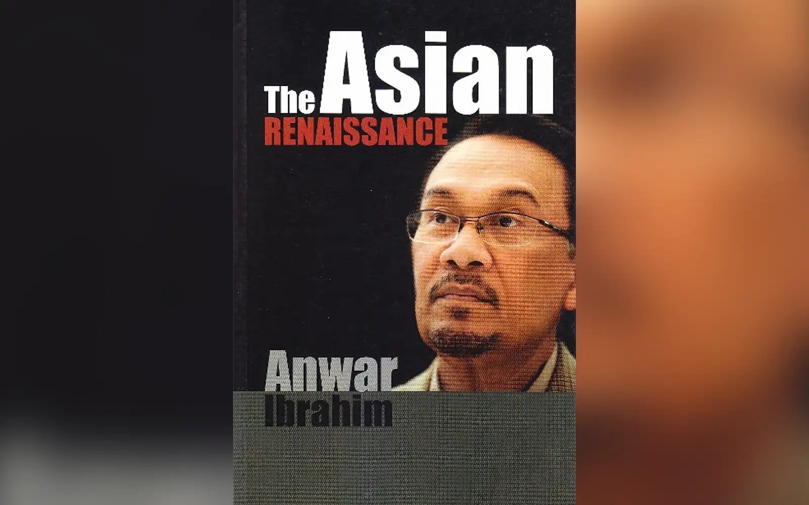 Dialogue, humility and the Asian Renaissance