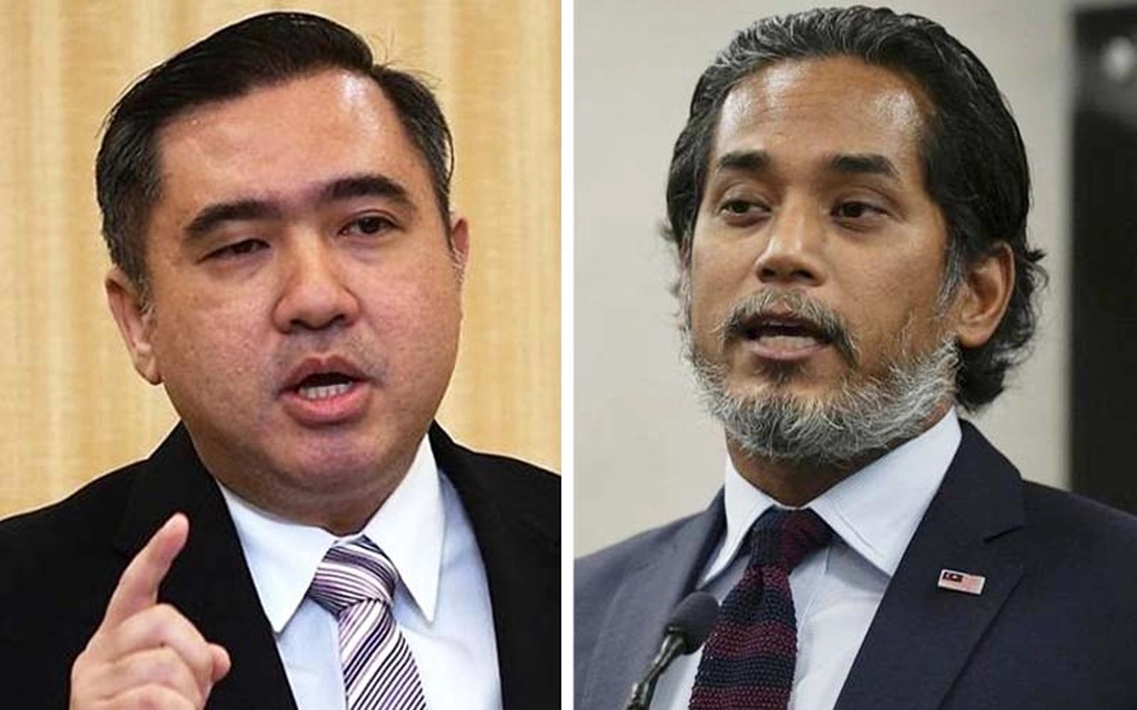 Khairy also backs KL mayoral poll, says Loke