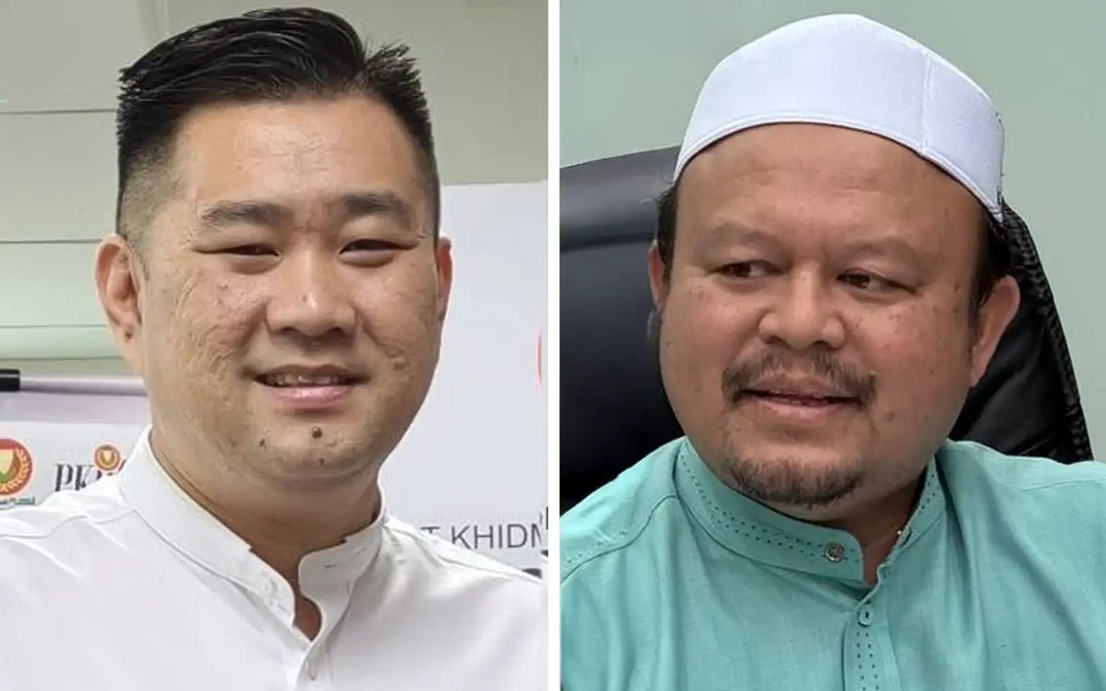 Hubungan PN di Kedah kekal utuh, harmoni, kata Adun