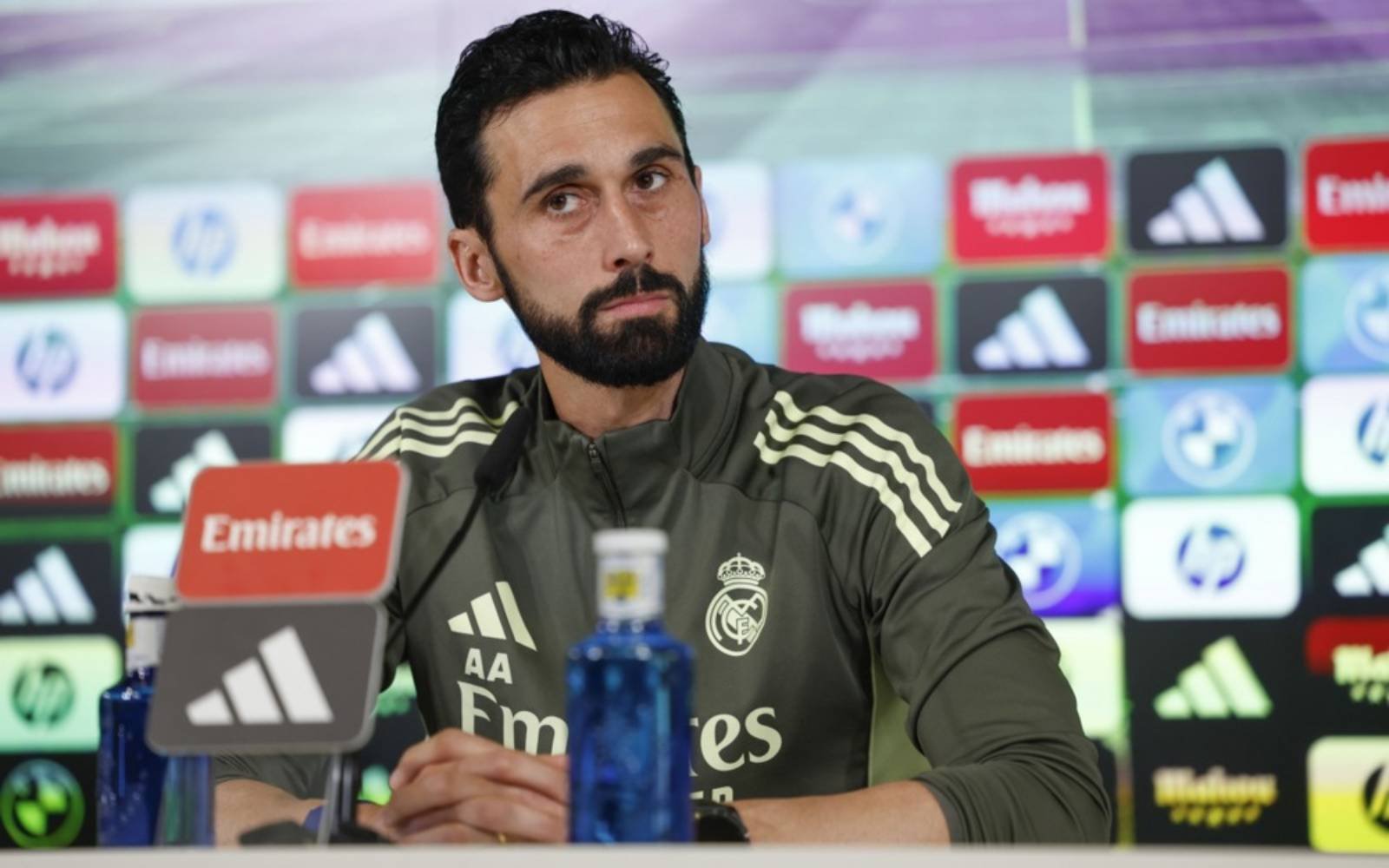 Arbeloa calls for stronger Uefa action against racism