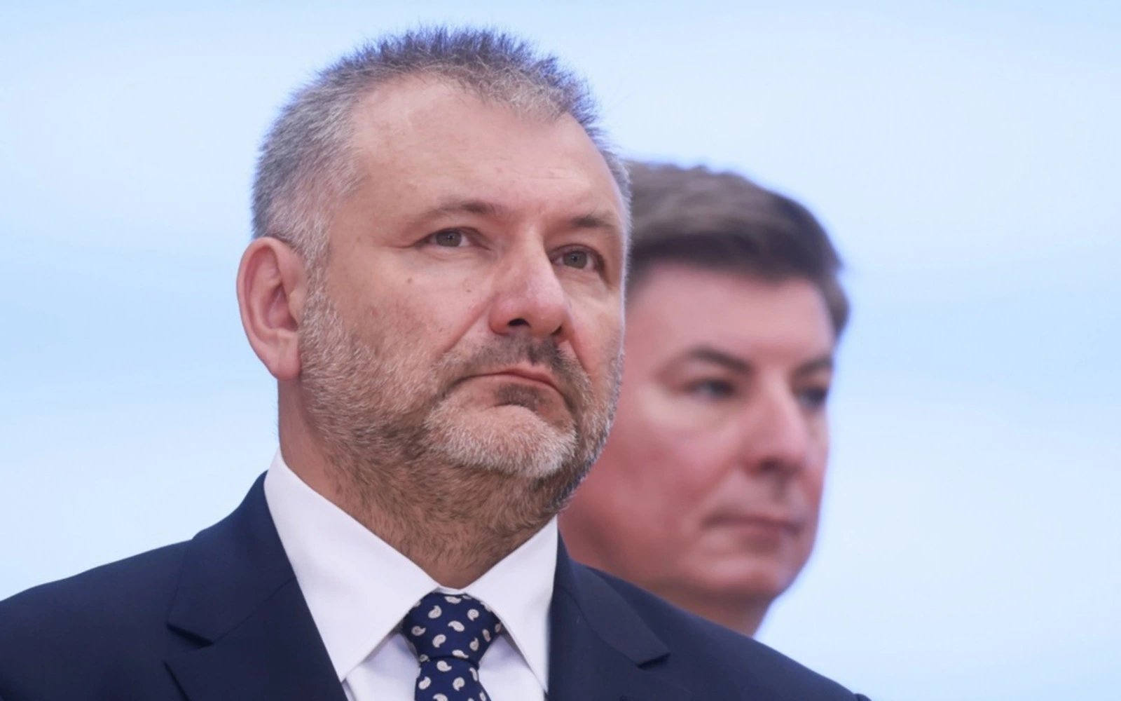 Justice minister to investigate Epstein’s Poland links