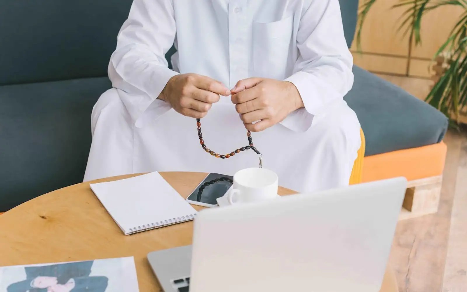 Digital platforms redefine Ramadan engagement