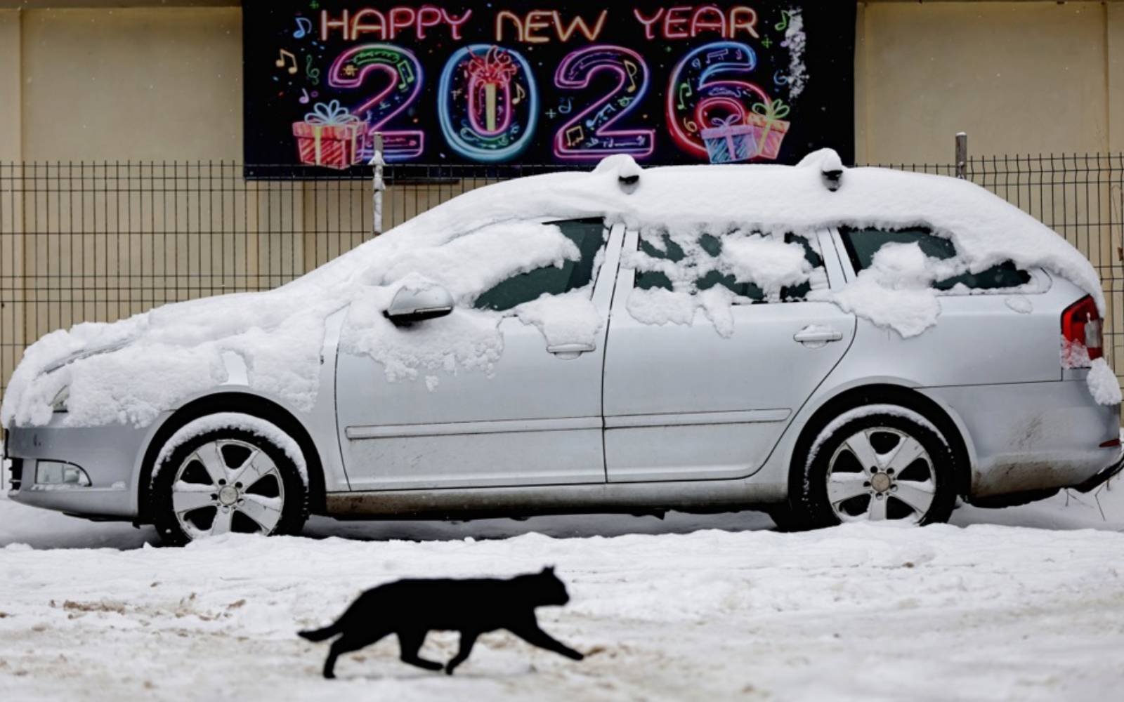 EU monitor says January was fifth hottest on record despite cold snap