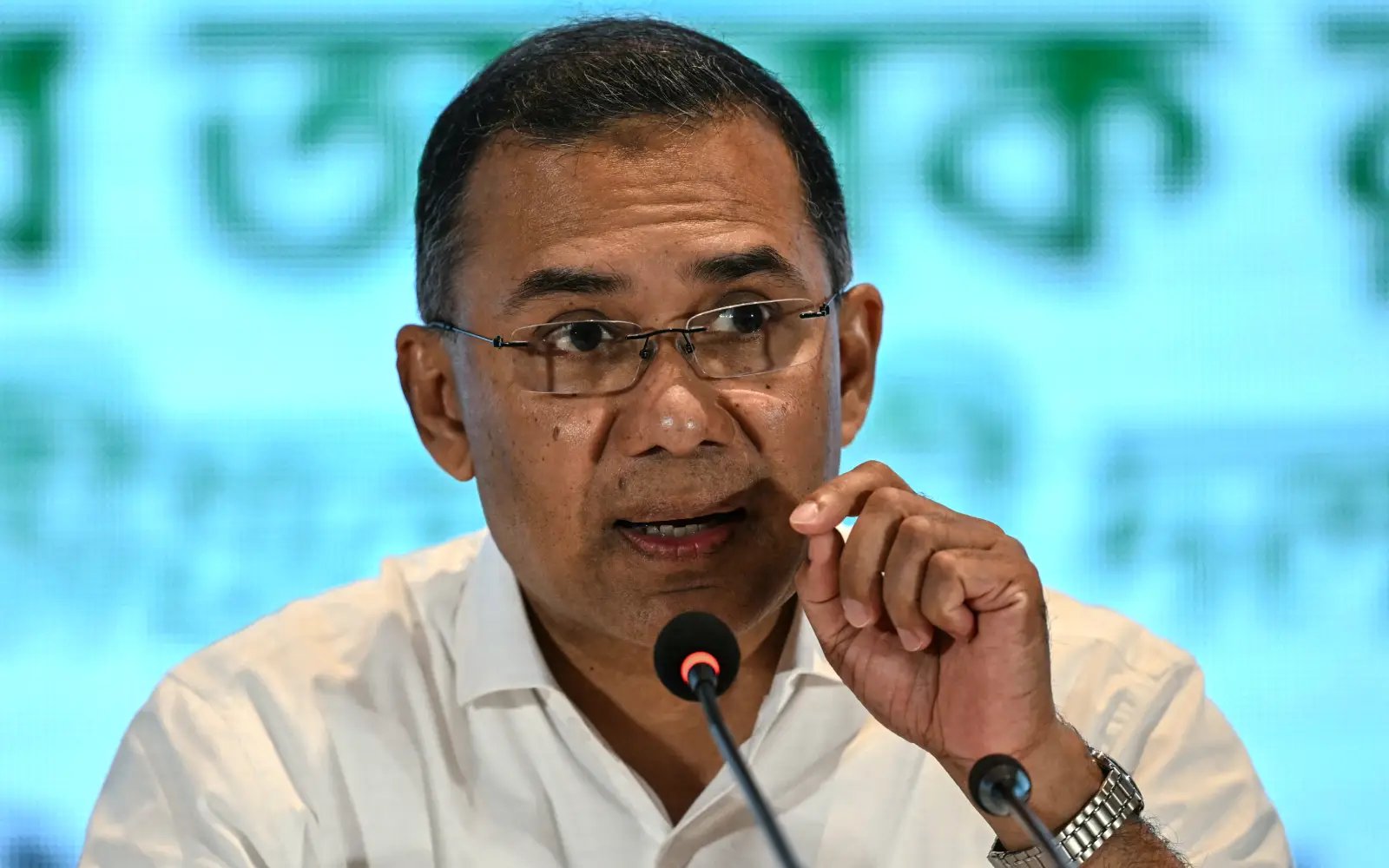 Bangladesh’s PM-in-waiting dedicates win to those who ‘sacrified for democracy’