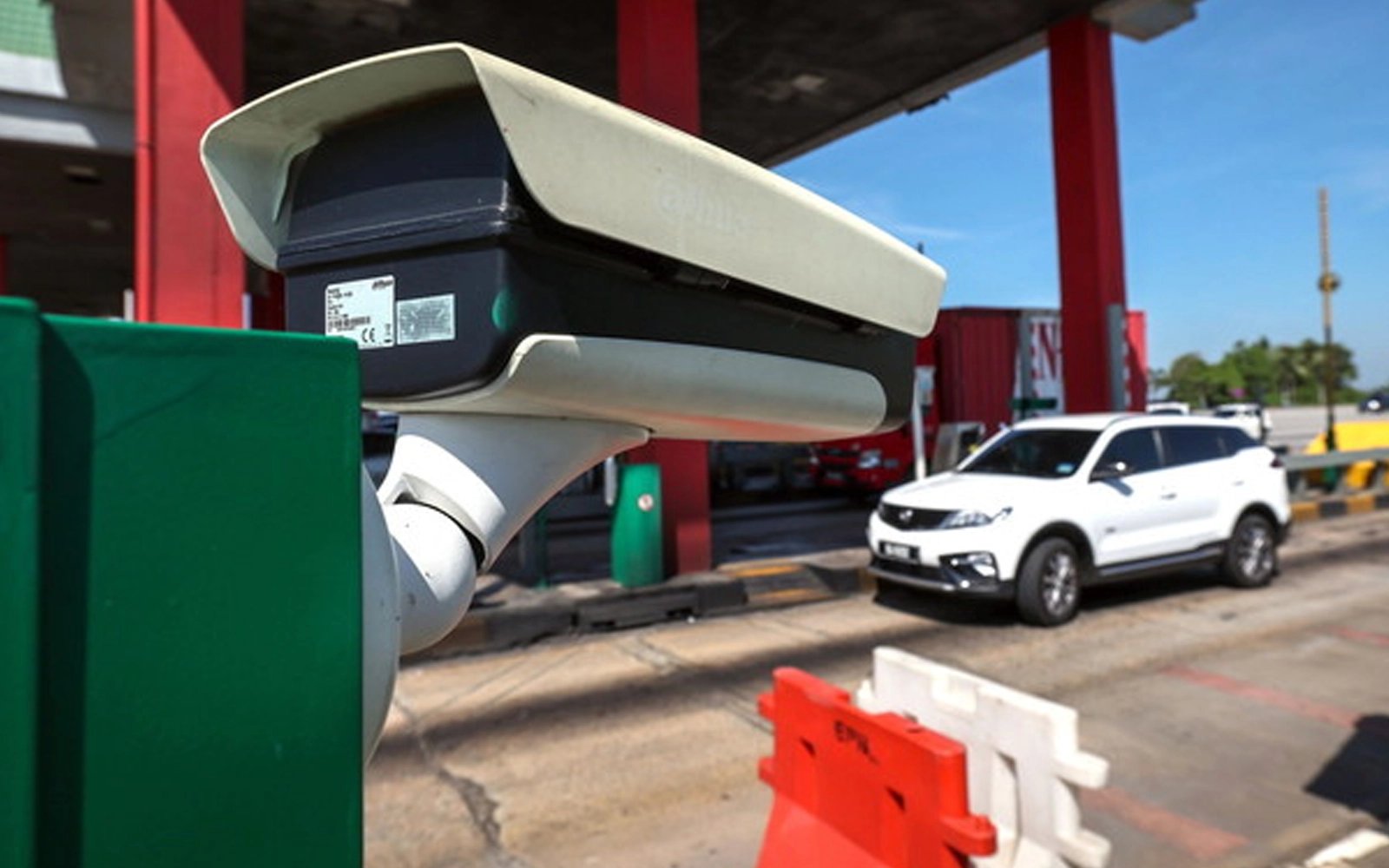 ANPR perlu integrasi rentas kementerian, pelaksanaan bersepadu