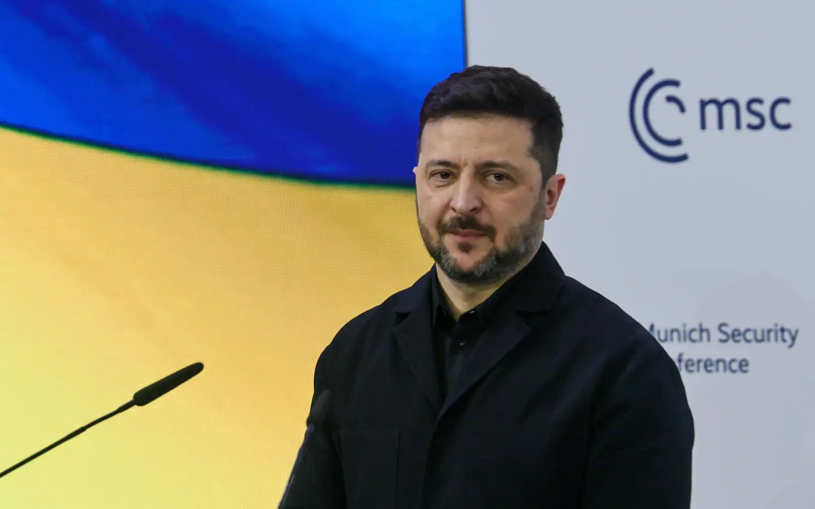 Zelensky says all Ukrainian power plants damaged, calls Putin ‘slave to war’