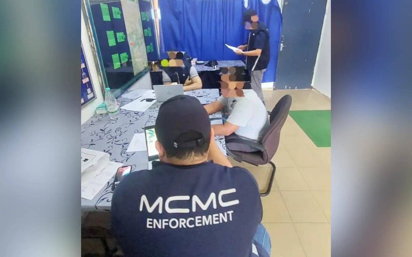 Man under probe for allegedly insulting Terengganu royalty online