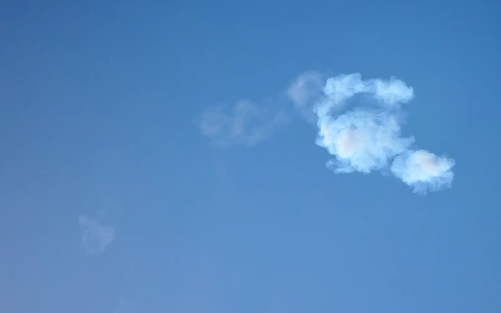 UAE, Bahrain, Qatar kesan serangan peluru berpandu