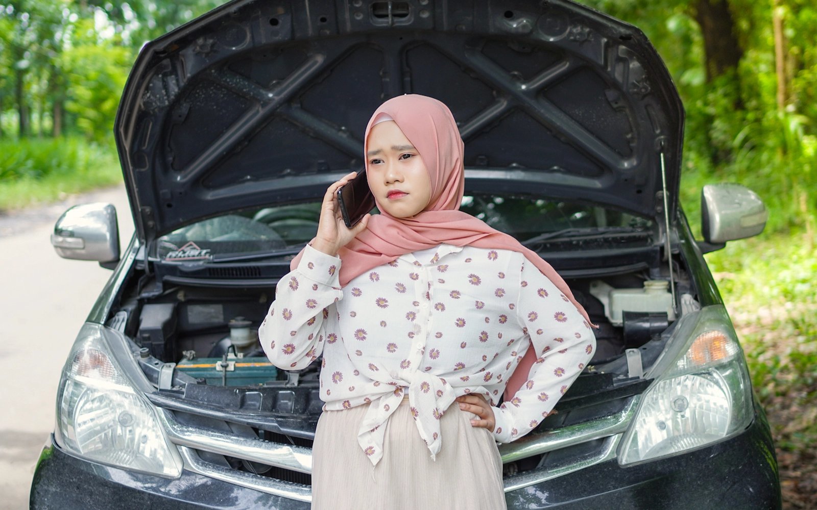 A handy car checklist before you balik kampung for Raya