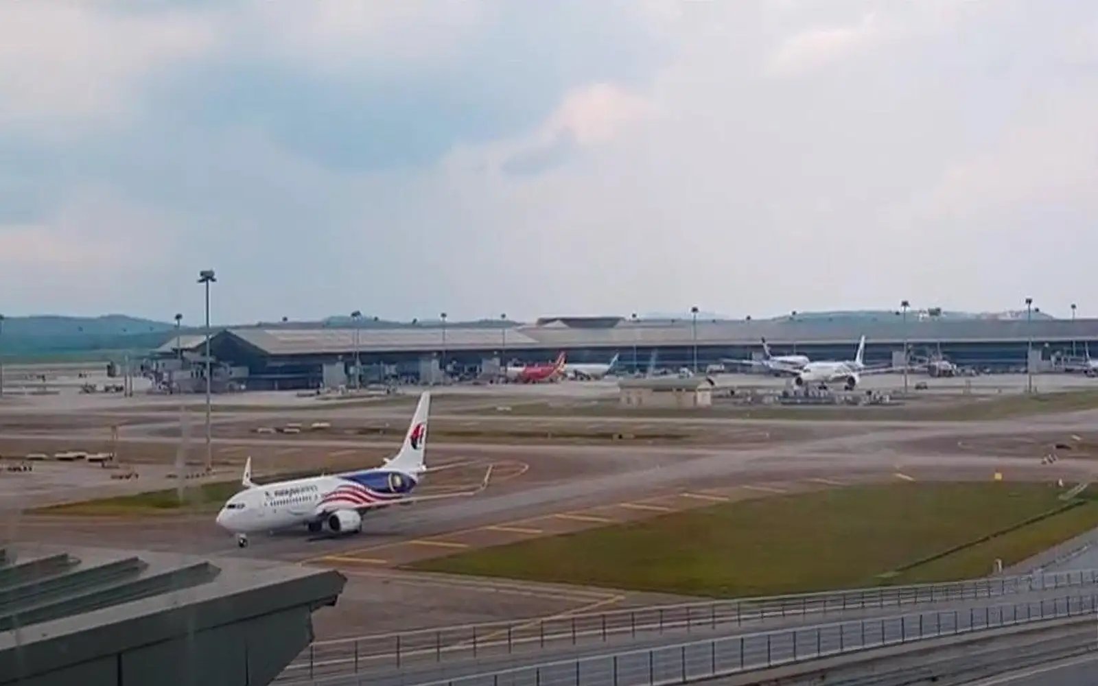 KLIA Runway 3 resumes full operations ahead of schedule