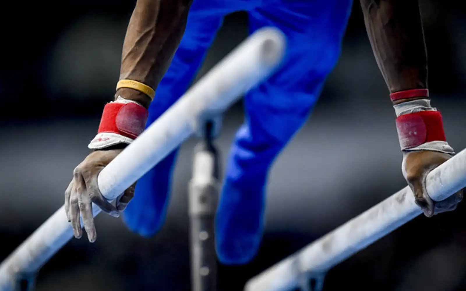 Artistic gymnastics World Cup called off due to war on Iran