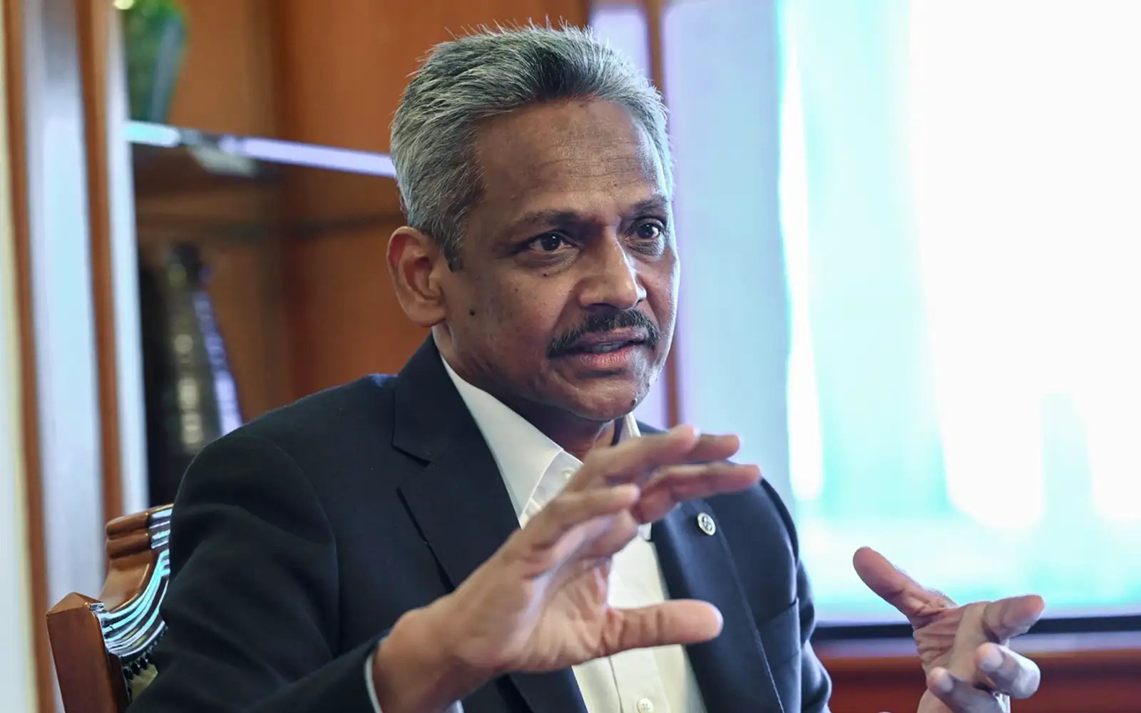 Inflation projected to hover around 1.5%-2.5% in 2026