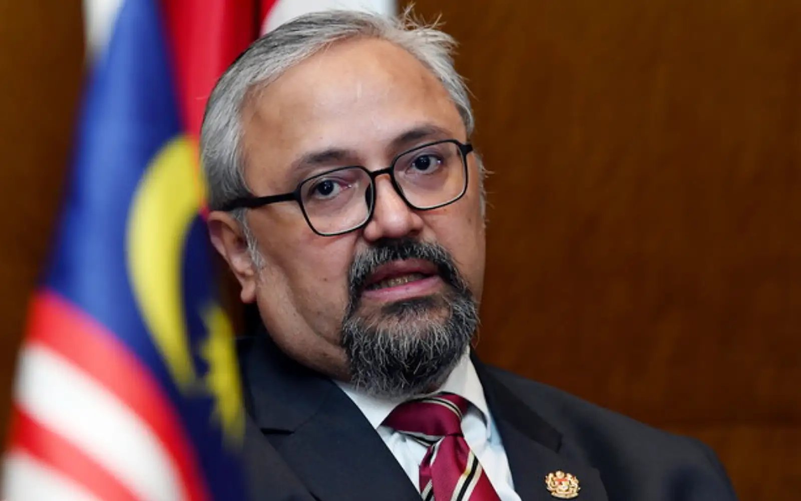 8,500 rakyat Malaysia di UAE selamat, kata duta besar