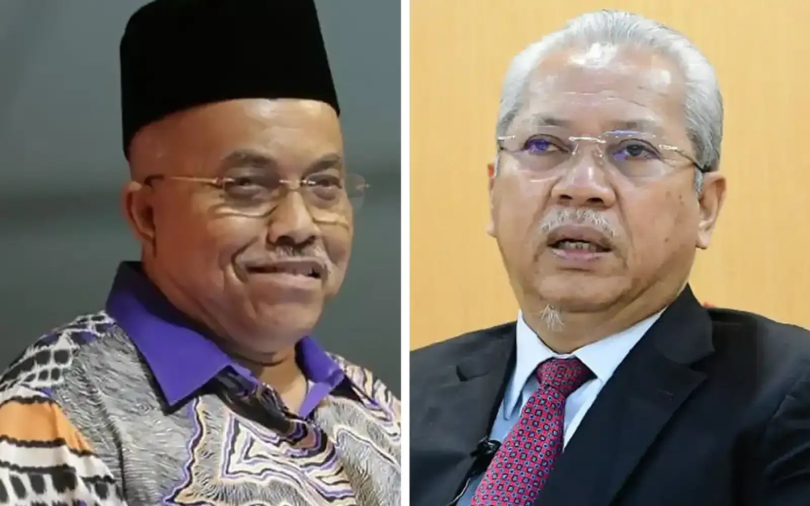 Sudah cukup dengan MN, Umno mahu fokus Rumah Bangsa, Annuar diberitahu