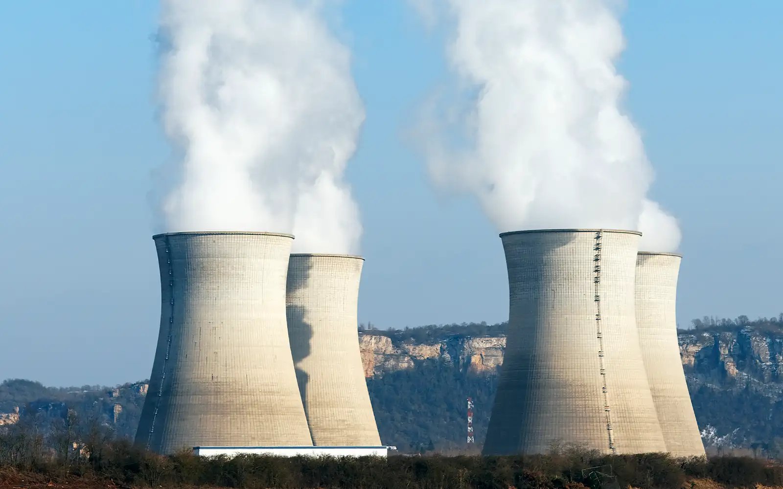 Oil price surge shows need to explore nuclear energy, says DPM