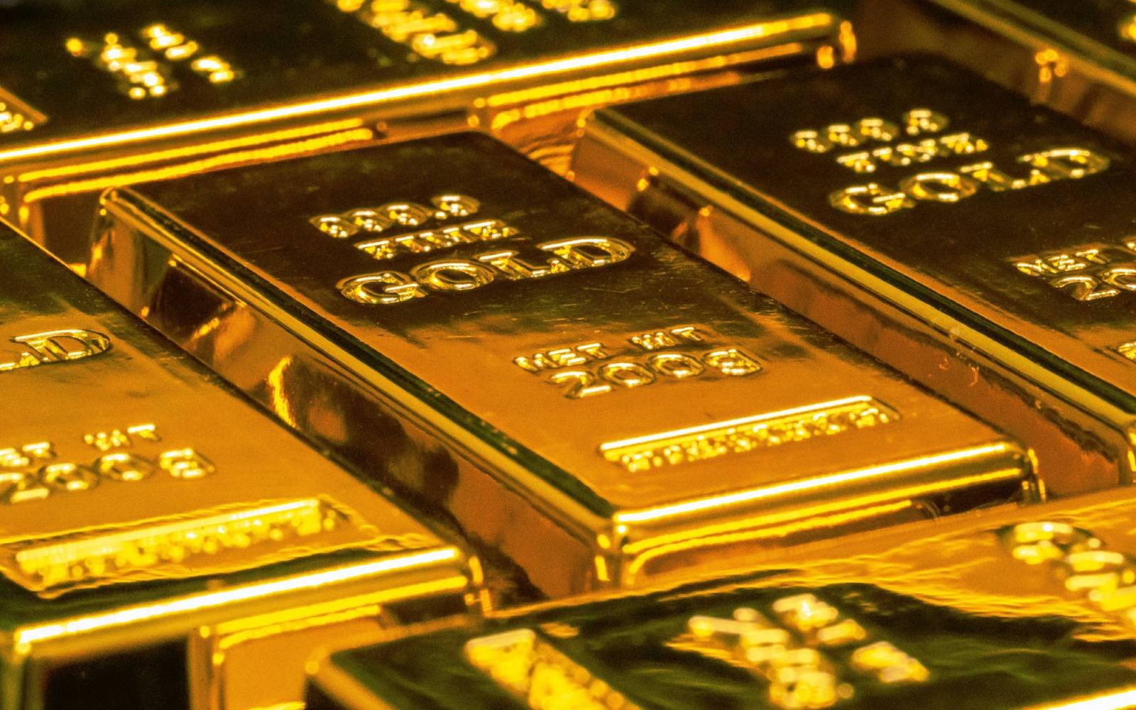 Singapore looks to host foreign central banks’ gold reserves