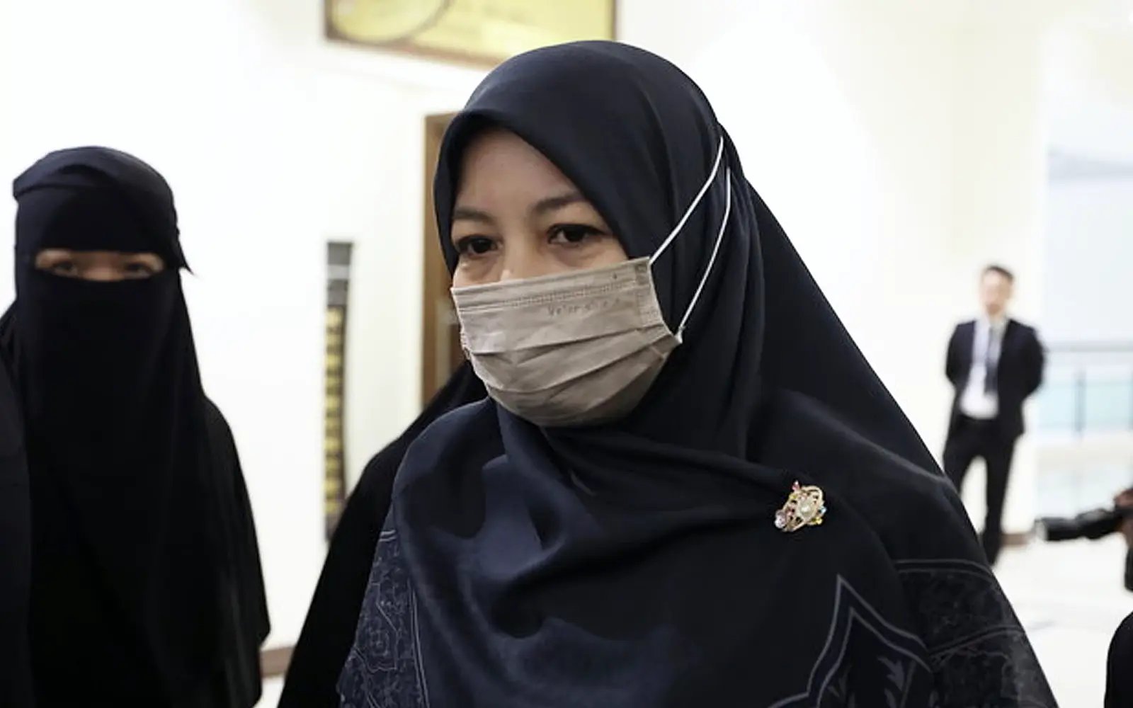 Ibu Zara dibenar jadi pihak berkepentingan dalam semakan kehakiman NGO