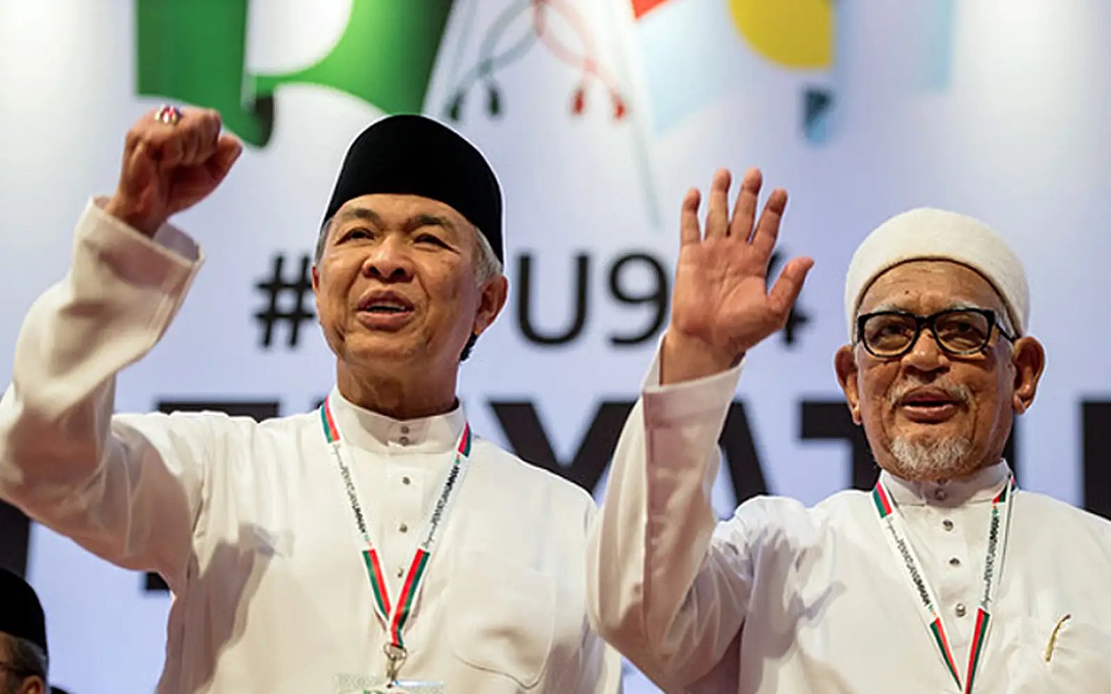 Hadi’s ‘Rumah Bangsa’ rejection may stall Umno-PAS ties, say analysts