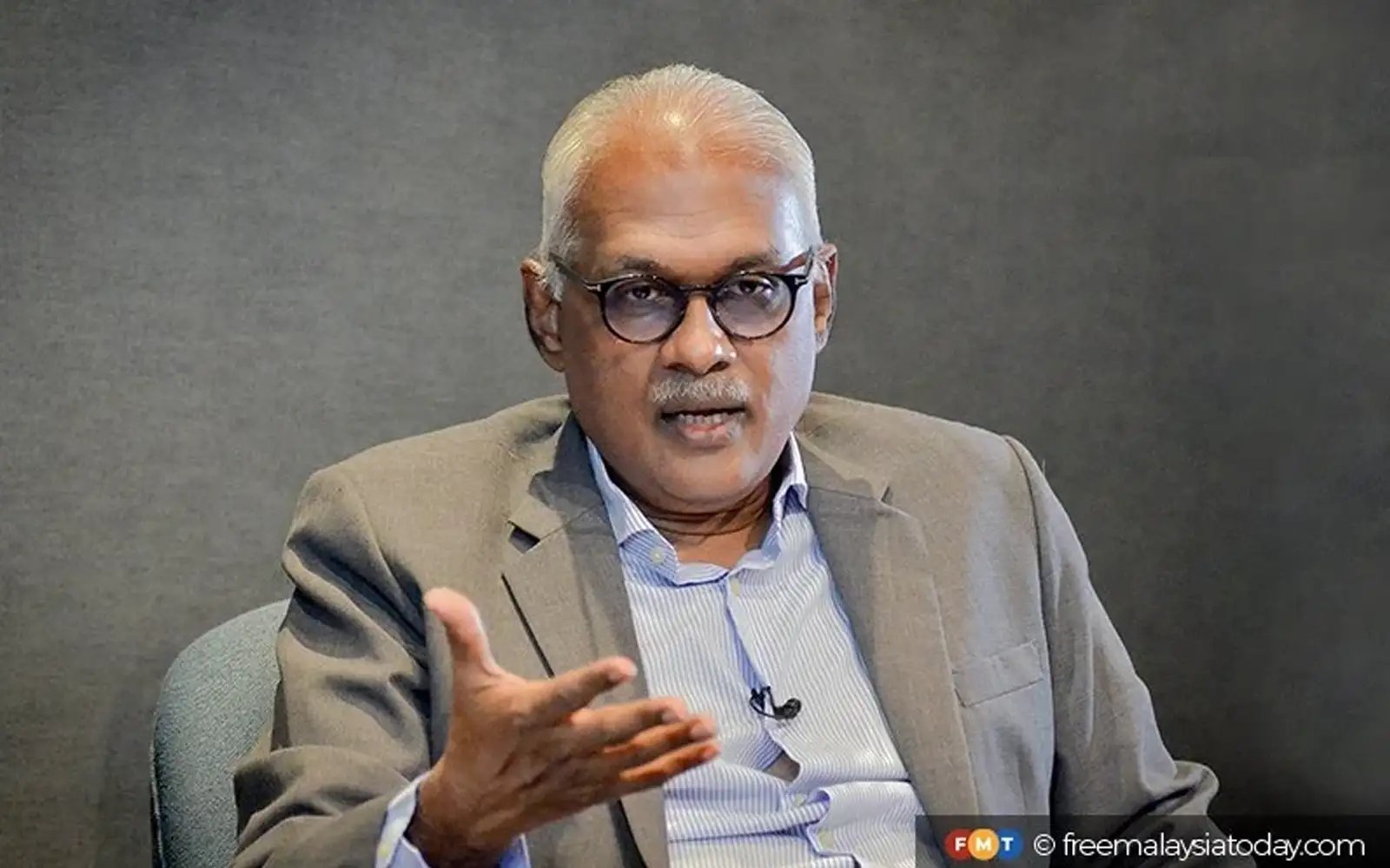 Criminalising dissent endangers Malaysia’s democratic progress