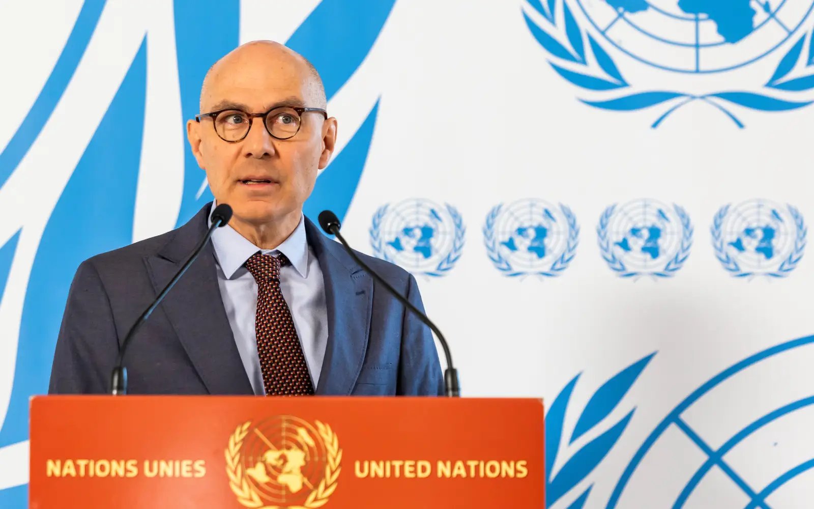 Strikes near Iran, Israel nuclear sites risk ‘unmitigated catastrophe’