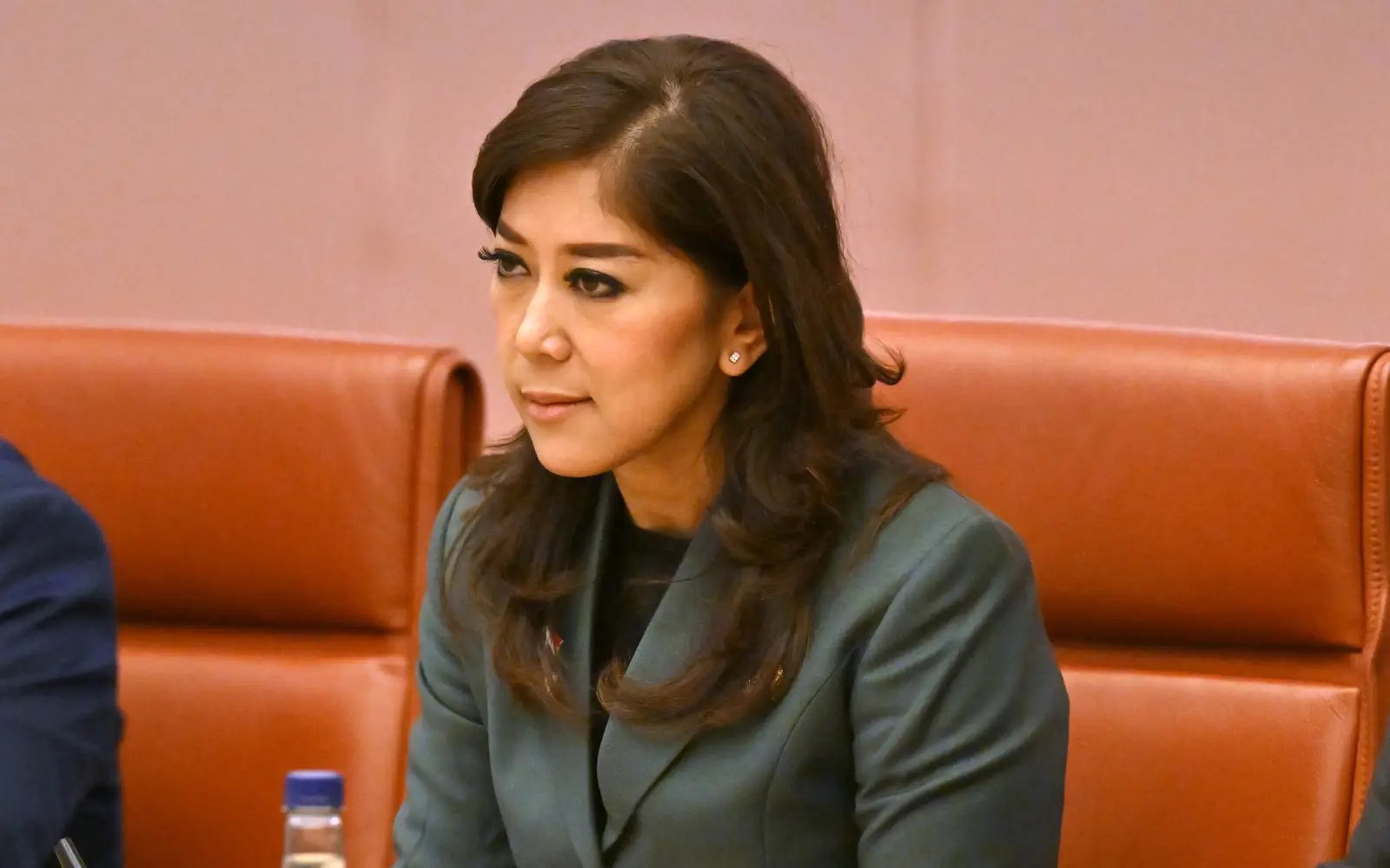 Indonesia summons Google, Meta for ‘not complying’ with teen social media ban