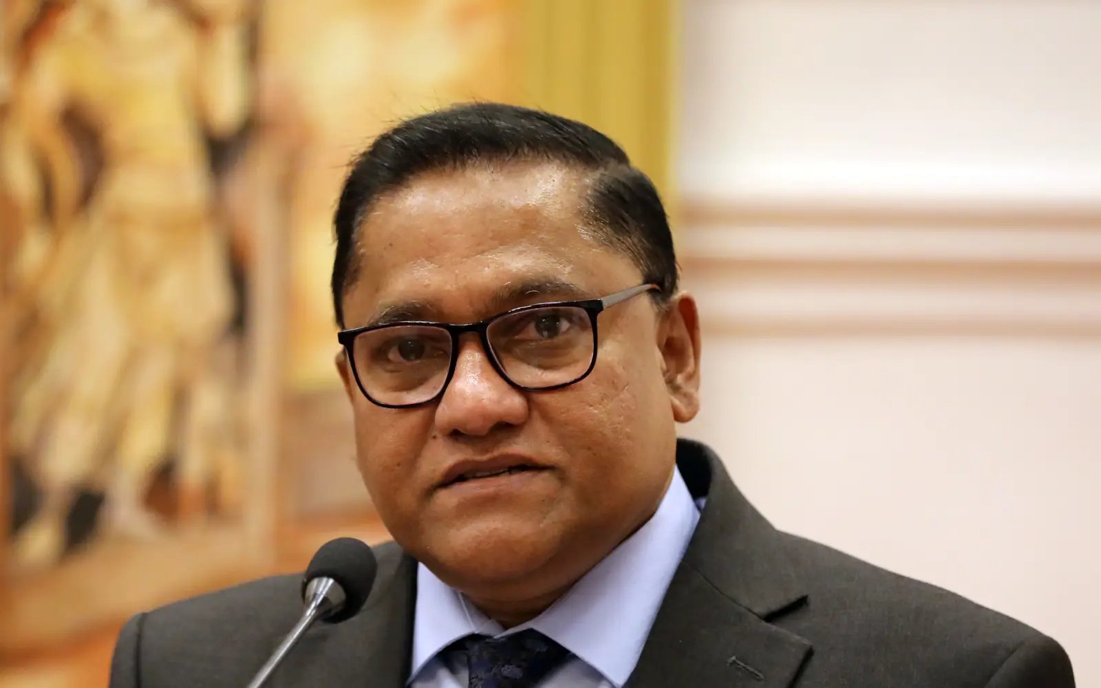 Sri Lanka to treat Iranian sailors according to ‘international law’