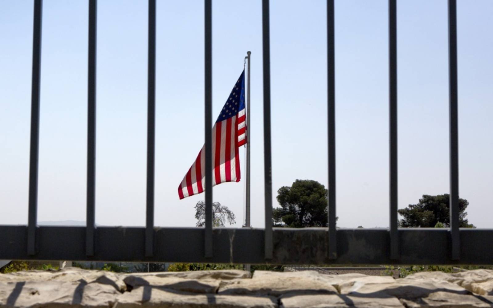 US orders embassy staff to leave Saudi Arabia due to Iran war