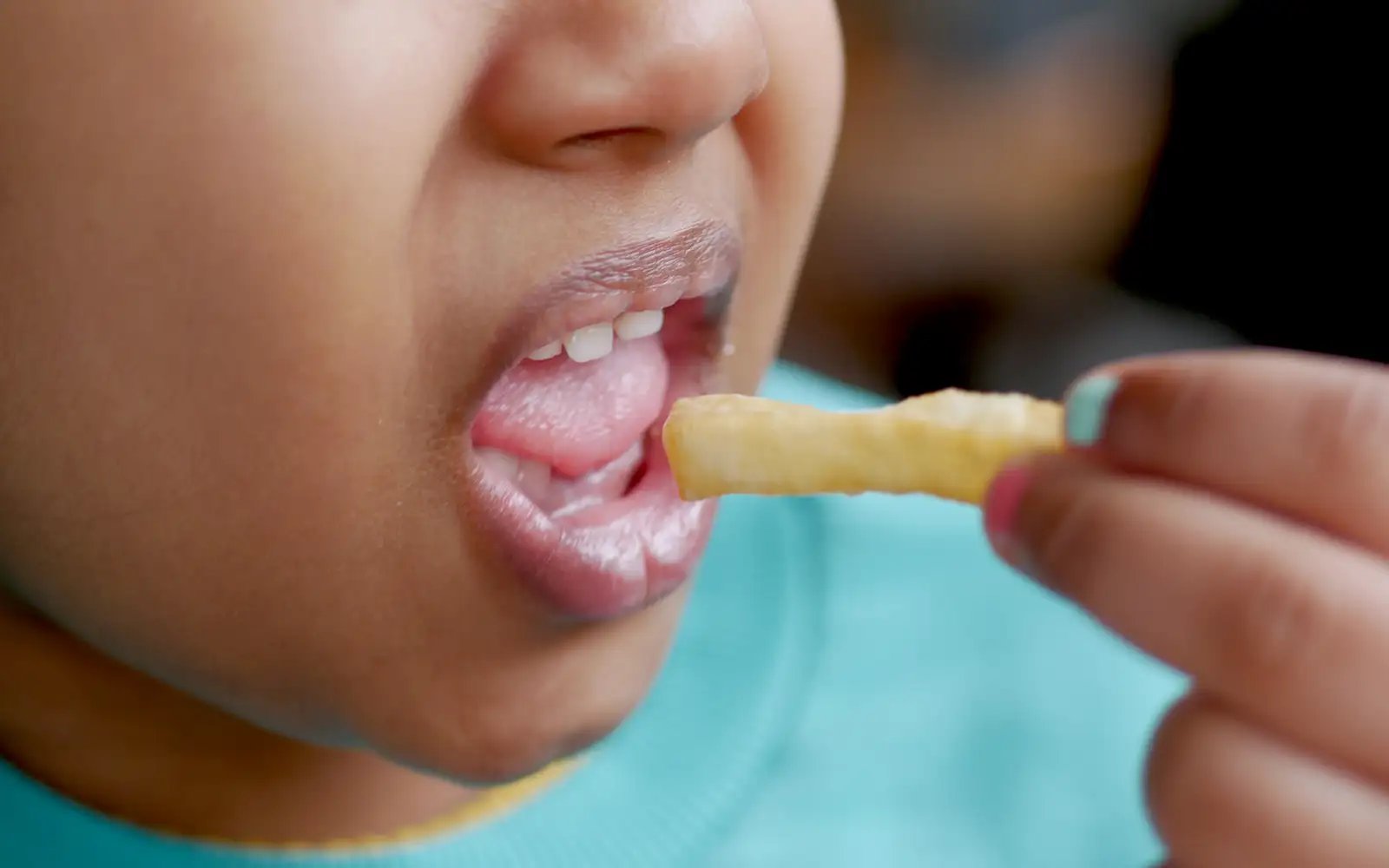 More M’sian children gaining weight before primary school, experts say