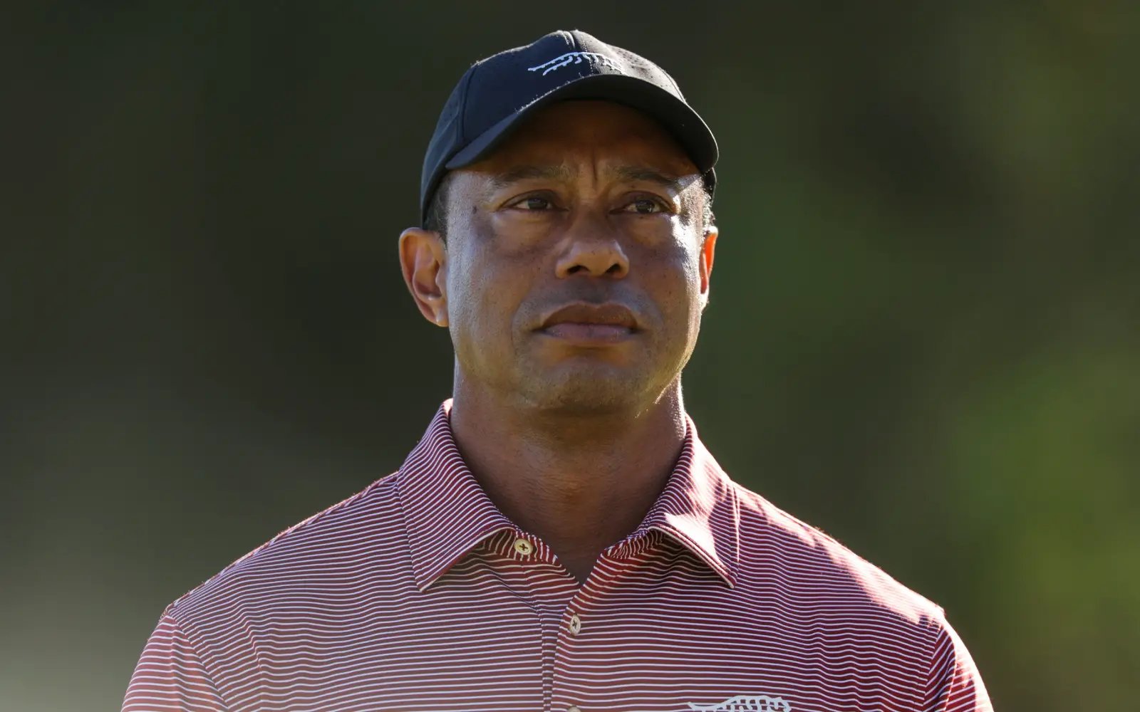 Tiger Woods arrested, charged with DUI after Florida crash