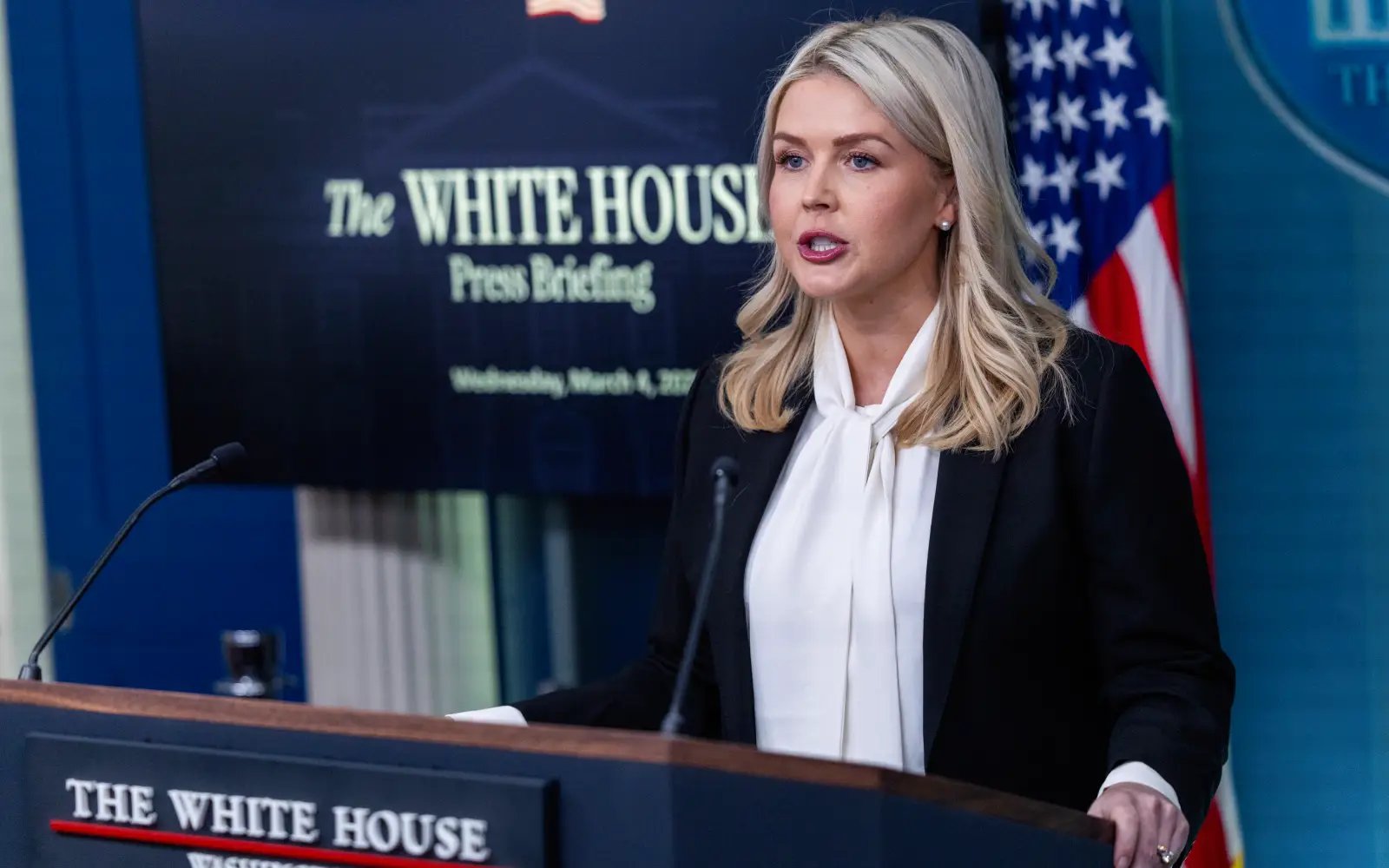 US says Iran talks continue, will ‘unleash hell’ if no deal