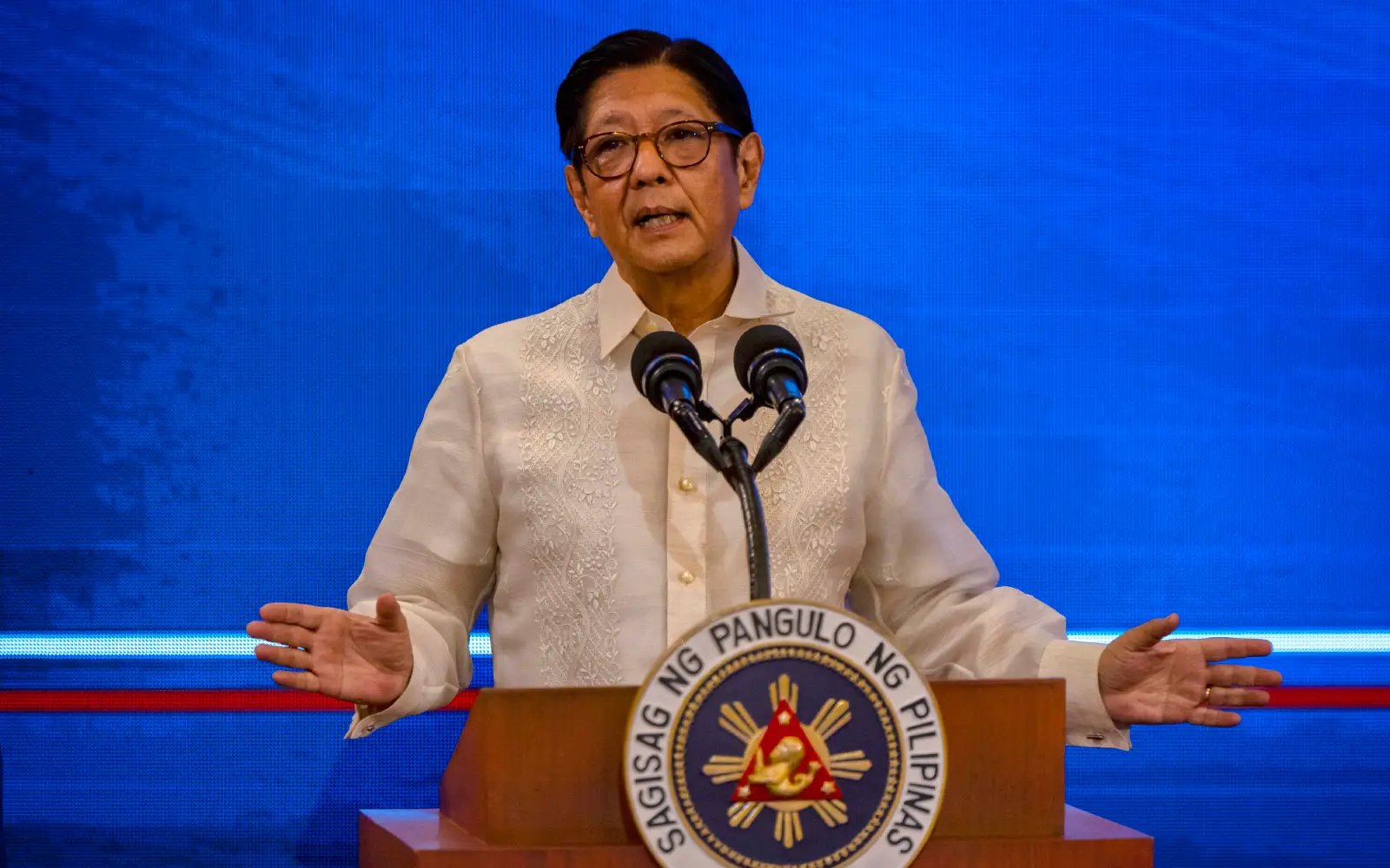 Philippines’ Marcos says Asean summit will focus on Middle East war