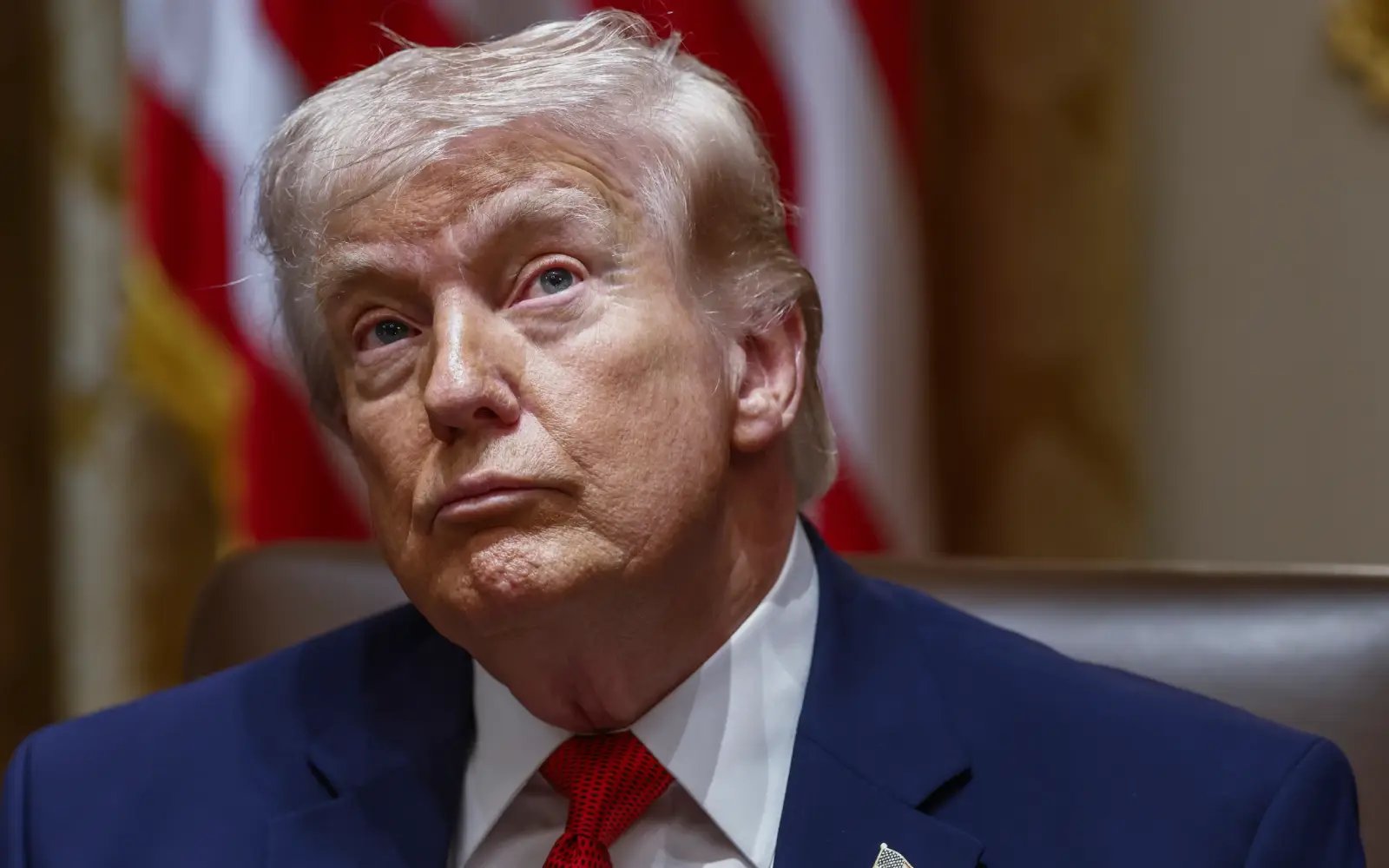 Florida to rename Palm Beach airport after Trump