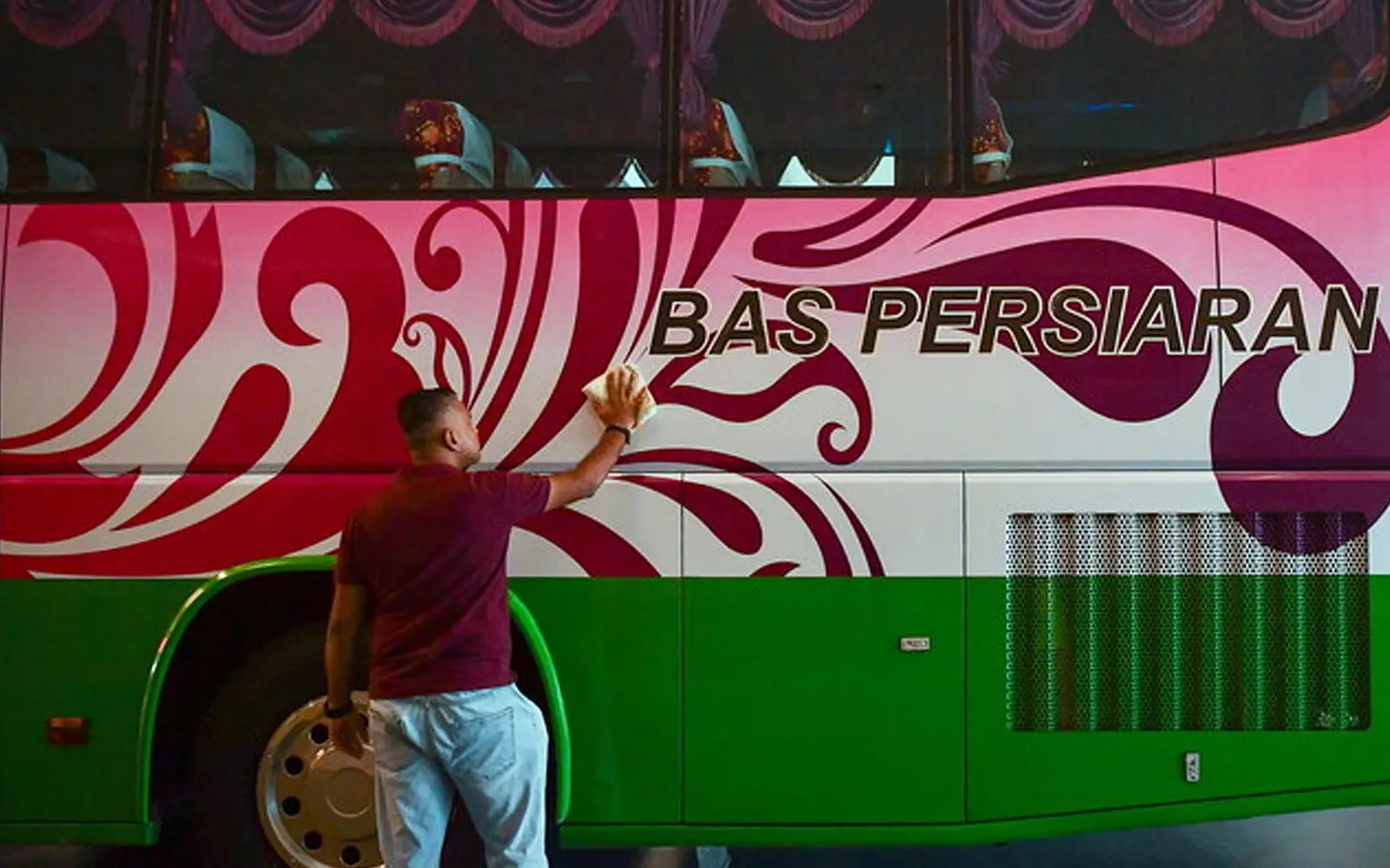 Subsidies not enough, say experts as tourism faces diesel squeeze