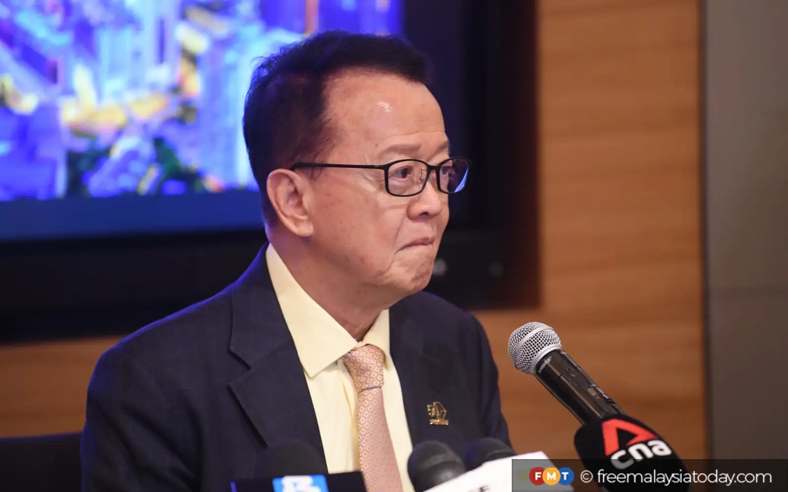 EGM Sunway undi teruskan ambil alih IJM