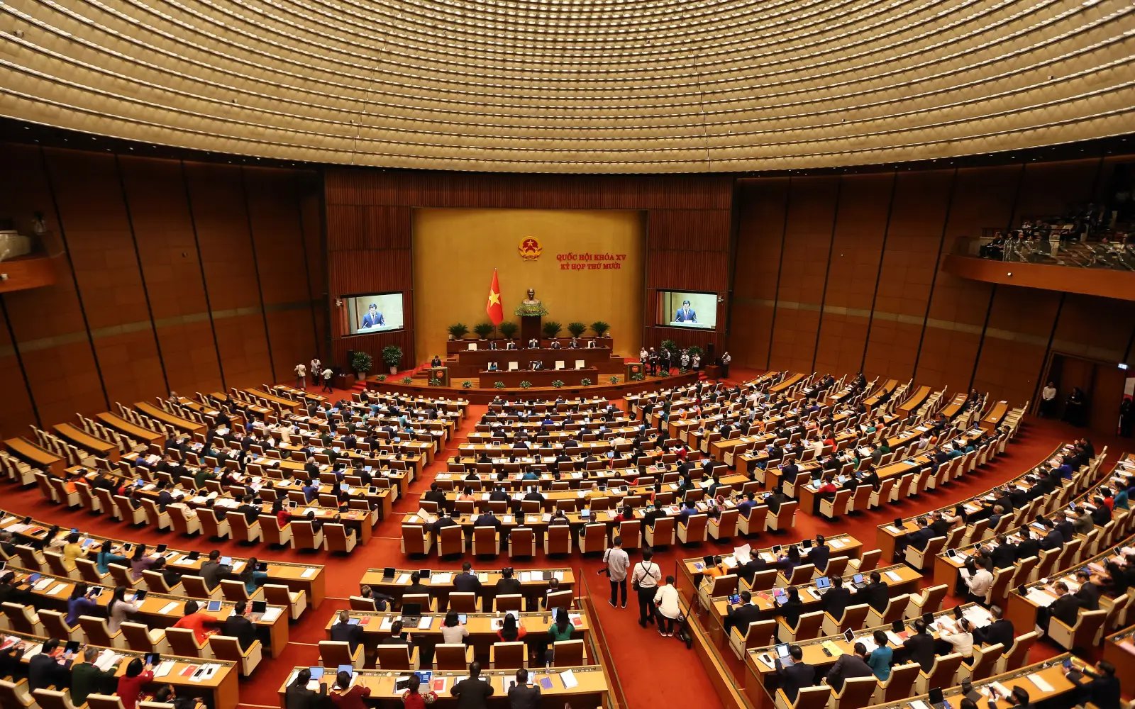Vietnam’s AI law takes effect, first in Southeast Asia