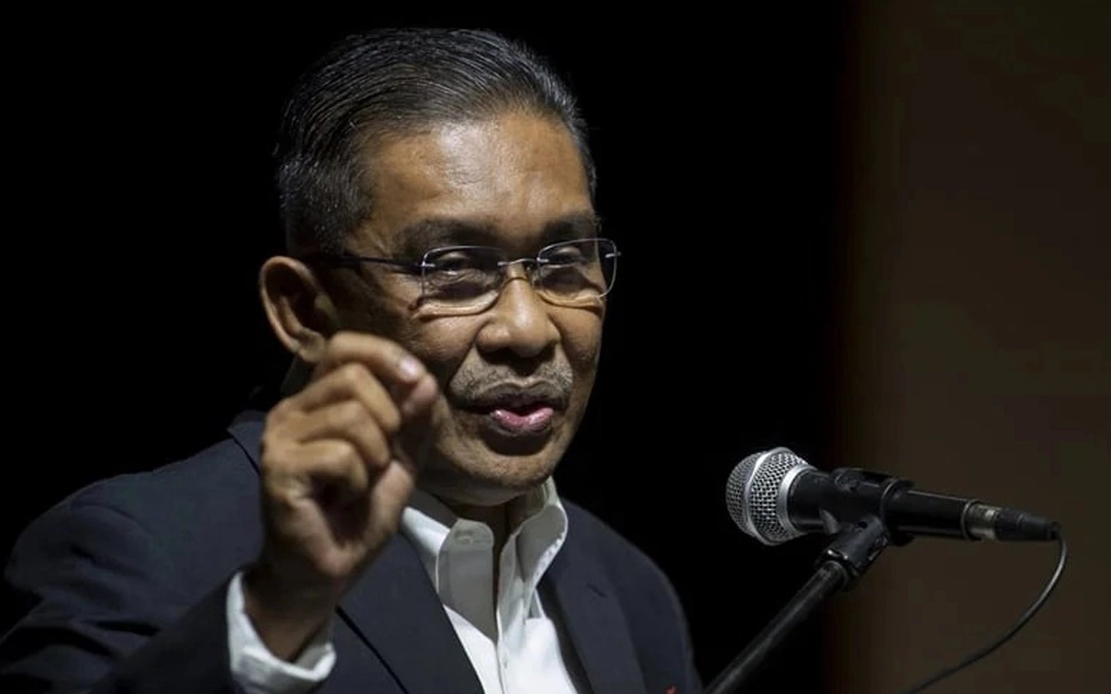 Takiyuddin calon terbaik PAS untuk jawatan ketua pembangkang, kata penganalisis