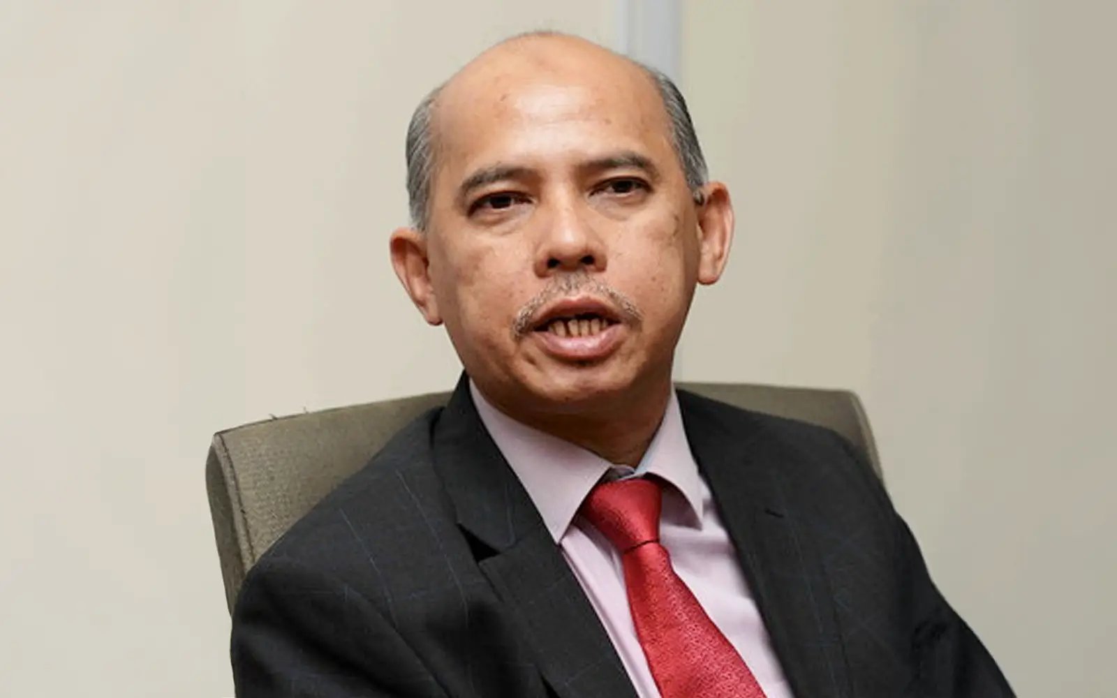 Penang DOSH issues stop-work order after fatal construction site mishap