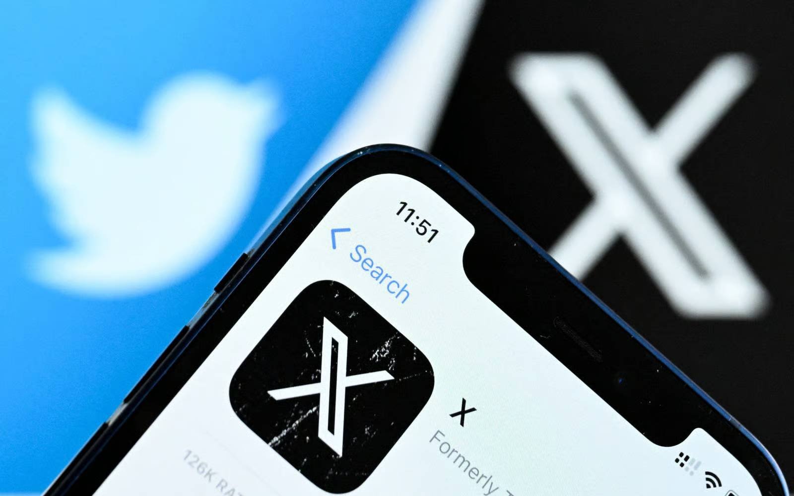 X suspends revenue sharing for undisclosed AI war videos