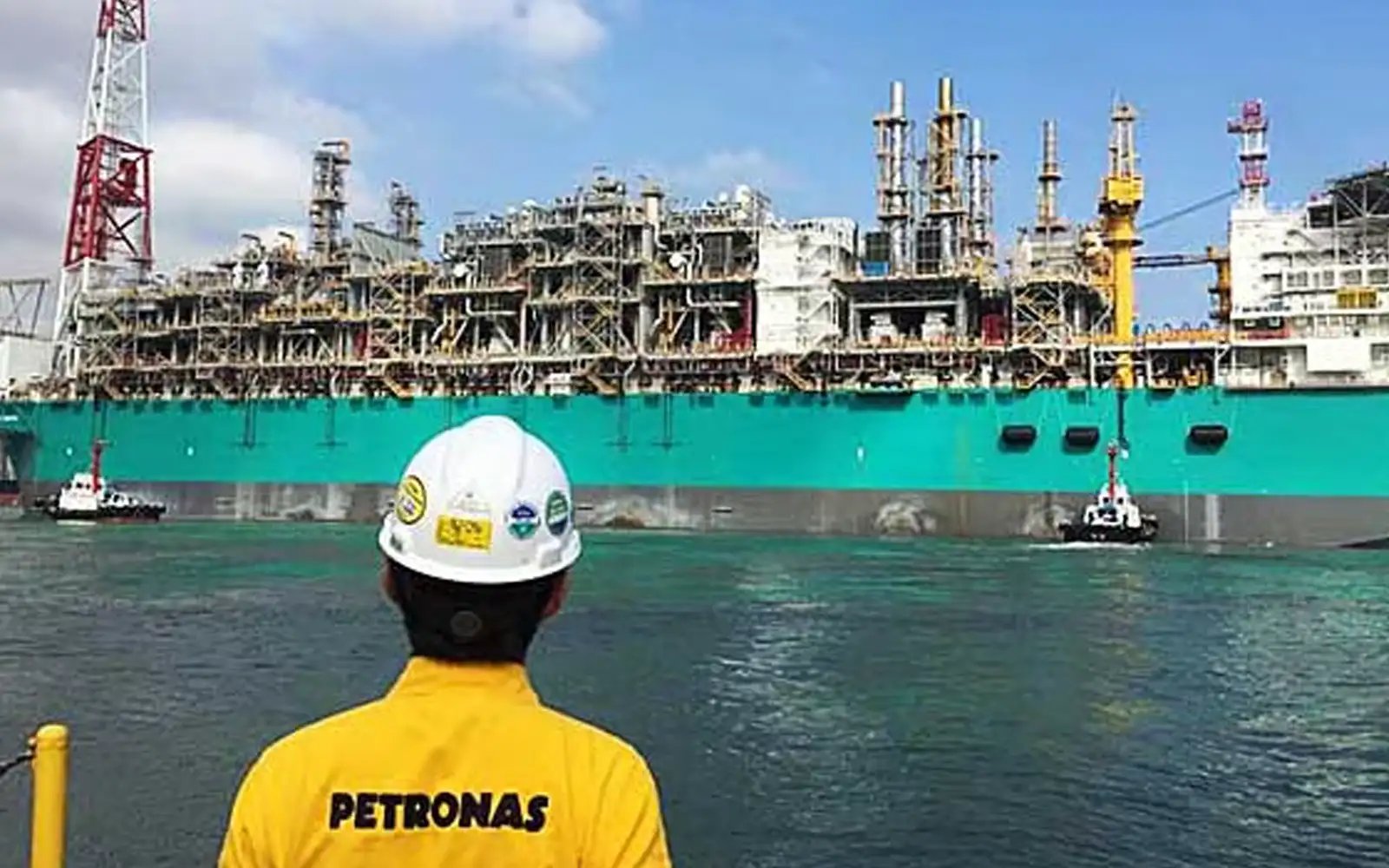 Krisis Timur Tengah mungkin alih perdagangan tenaga ke Malaysia