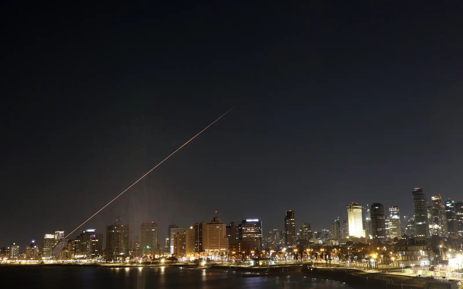 Kuwait’s airport, Saudi Arabia targeted as Iran presses Gulf attacks