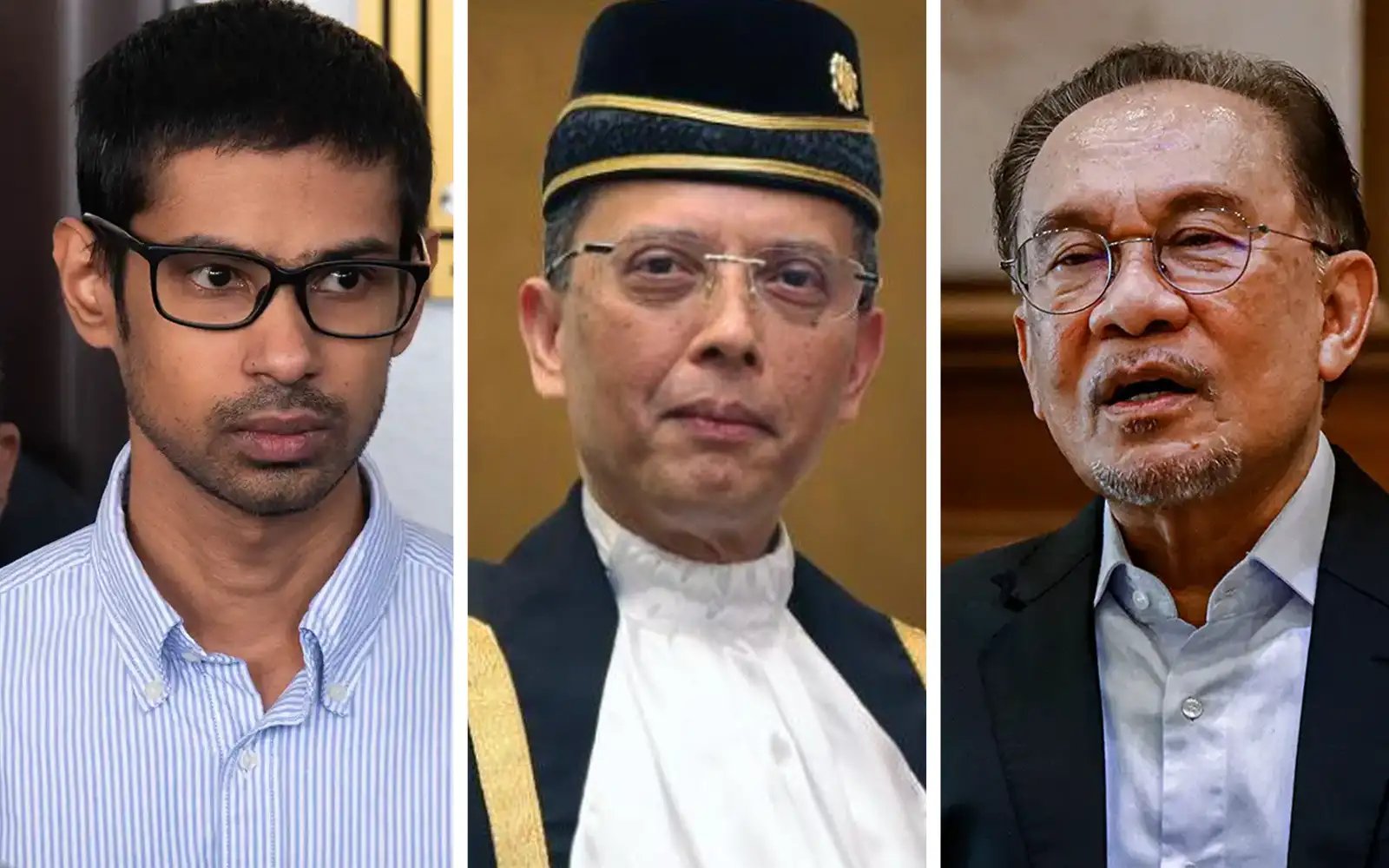 New judge Raja Ahmad to hear Yusoff’s suit against Anwar