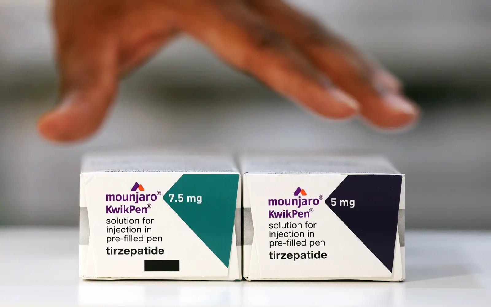 Mounjaro maker signs US$2.7bil deal on AI drug research