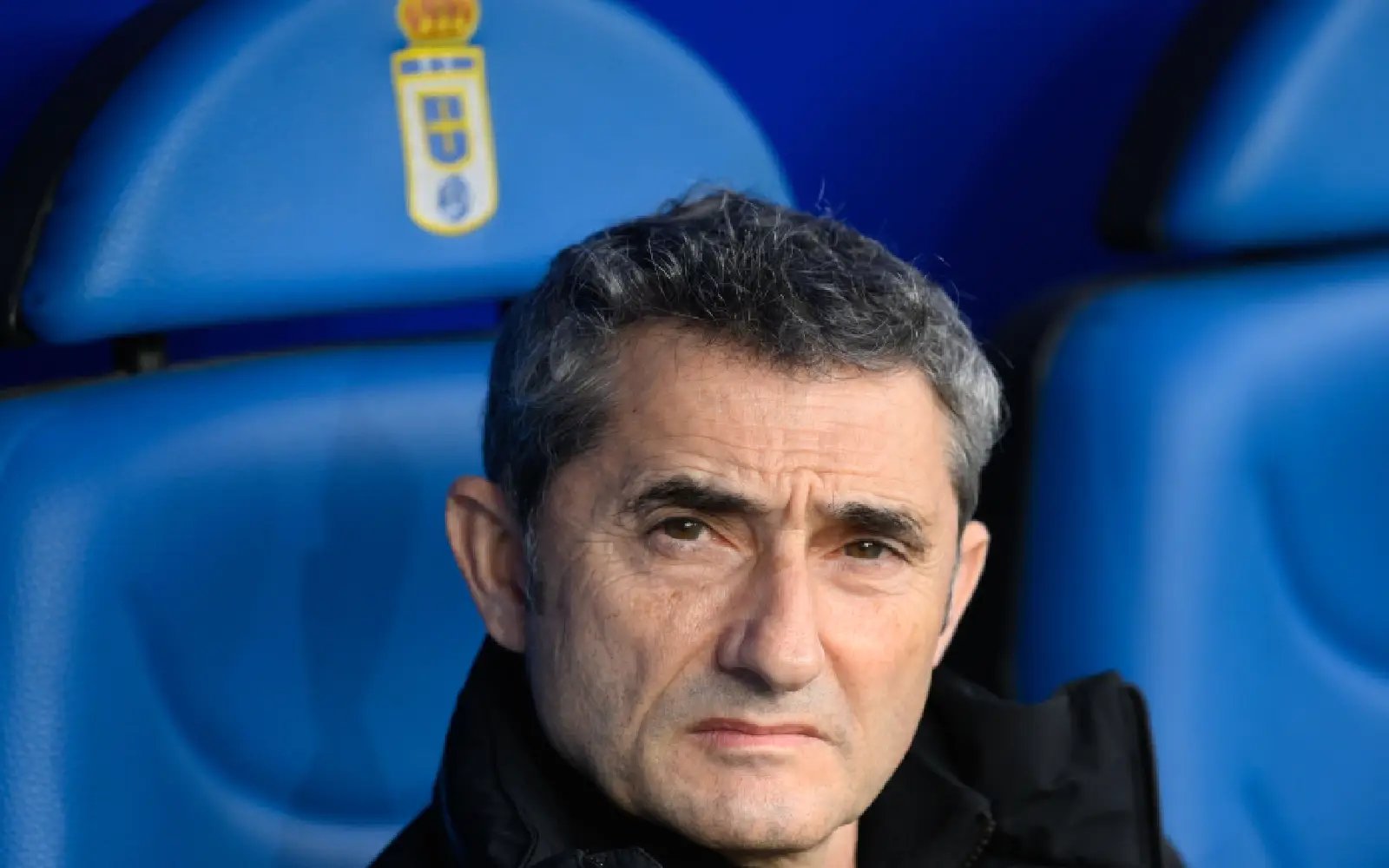 Coach Valverde to leave Bilbao at end of season