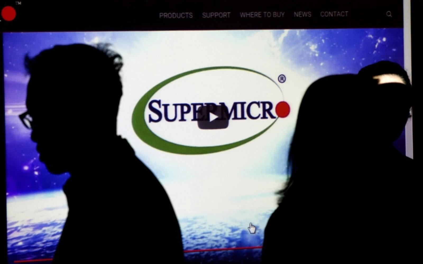 Super Micro co-founder faces charges over alleged AI tech export to China